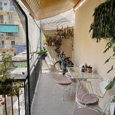 Central Kalamata Cozy Apartment 外观 照片