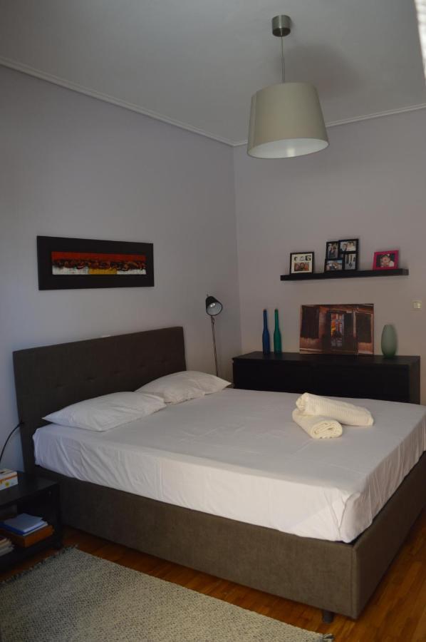 Central Kalamata Cozy Apartment 外观 照片