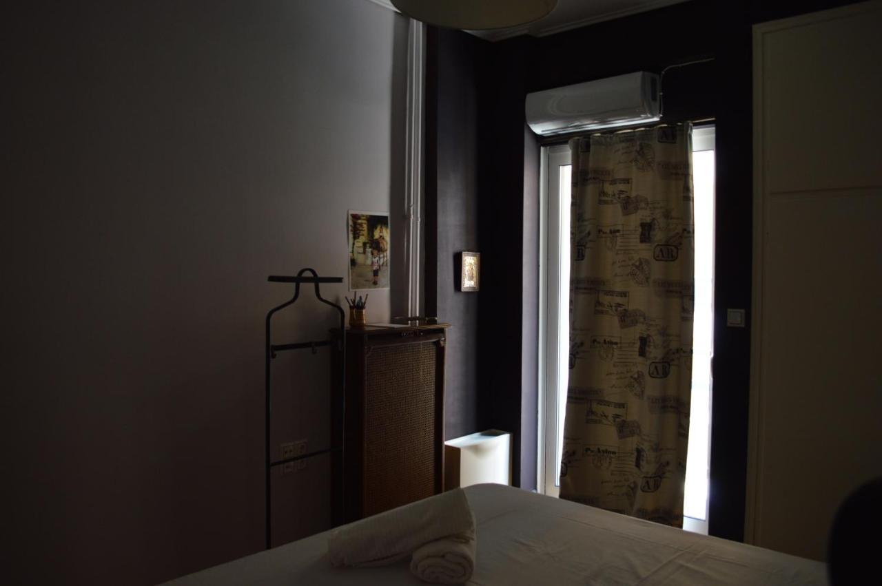 Central Kalamata Cozy Apartment 外观 照片