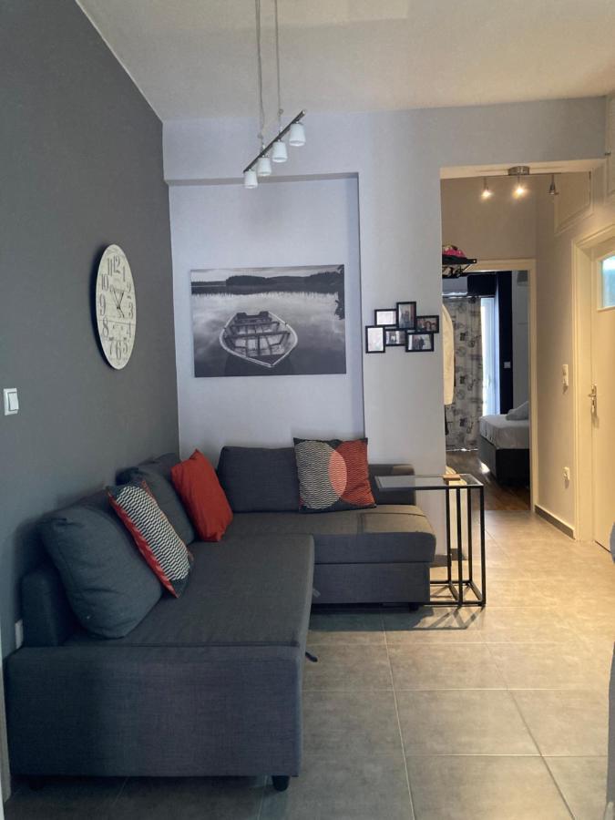 Central Kalamata Cozy Apartment 外观 照片