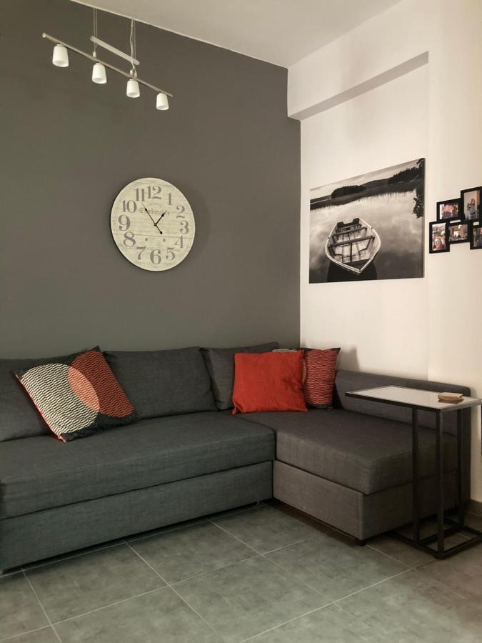 Central Kalamata Cozy Apartment 外观 照片