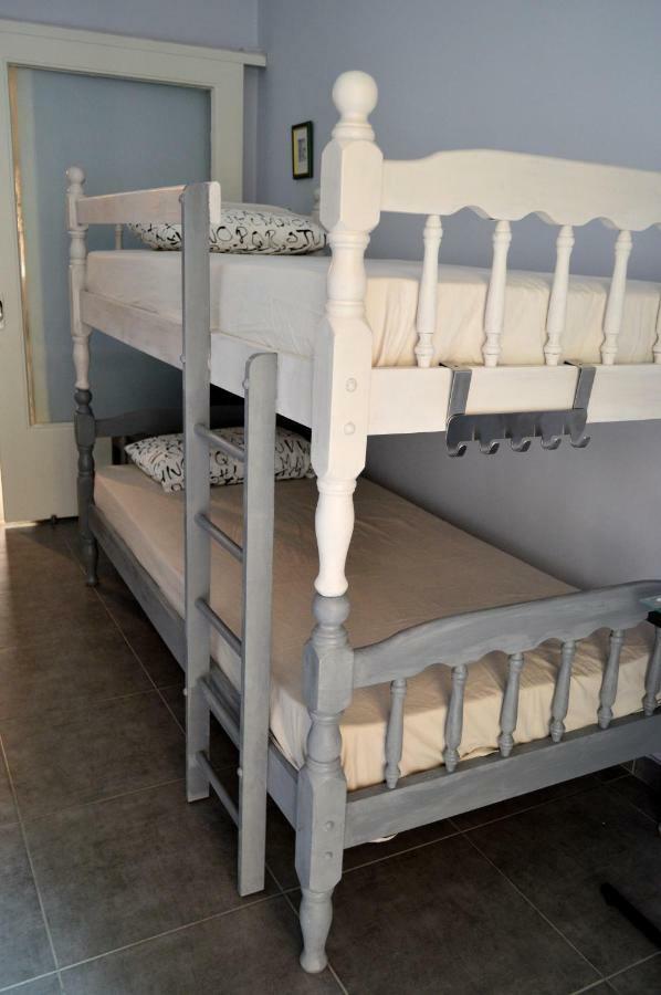 Central Kalamata Cozy Apartment 外观 照片