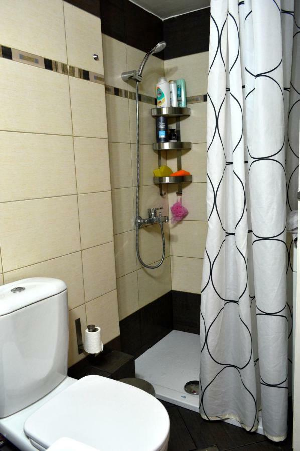 Central Kalamata Cozy Apartment 外观 照片