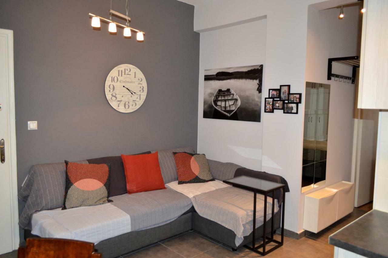 Central Kalamata Cozy Apartment 外观 照片